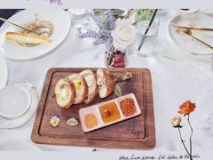 路飞漫画肉-Wei菋·Le Bistrot