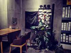 -ZM COFFEE(西安路店)