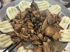 -老家鸡鱼馆(颐湖园店)