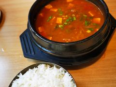 -土大力韩式烤肉料理(和平路店)