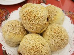 -玉华台饭庄(裕中西里小区店)