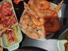 -韩盛·盛江山自助料理(中街大悦城店)