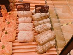 -酵墅·手感烘焙(印象汇店)