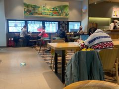 -星巴克(北京天坛东路店)