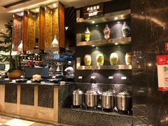 -芭菲盛宴·环球美食(解放碑英利国际店)