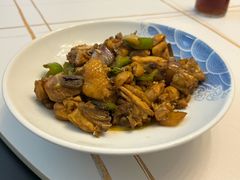 -金海湾海鲜排档(朱家尖店)