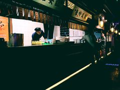 -绿茶餐厅(领展购物广场·中关村店)