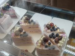 -C·BREAD饱仓(北苑店)
