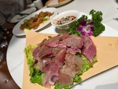 -博望坡饭店(宜山路店)