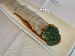 -春满园·早茶·粤菜·宴会(前海店)