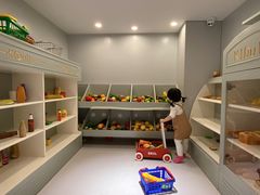 -KIDults童伴儿亲子餐厅(达美中心广场店)