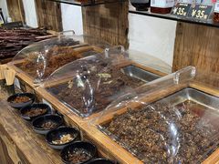 -嘉凌码头·重庆特产手工火锅底料(洪崖洞九楼店)