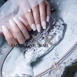 -恐龙·美甲美睫