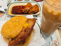 -华嫂冰室(尖沙咀店)