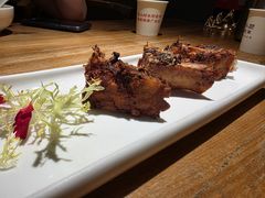 -桂小厨广西菜(青秀万达店)