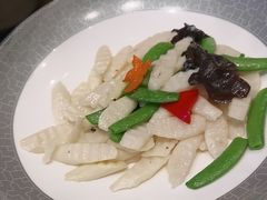 -聚宾楼·烤鸭·家宴(科技三路店)