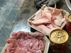-化龙桥九宫格火锅(清水河店)