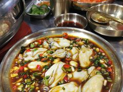 -本炙炭烤·蒲烧活鳗料理店(金沙洲店)