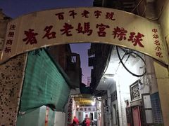 -老妈宫粽球