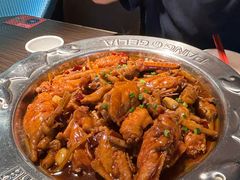 -胖哥俩肉蟹煲(梅溪步步高店)