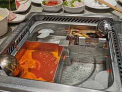 -海底捞火锅(铁西万达店)