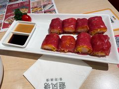 -避风塘(百联奥特莱斯广场店)