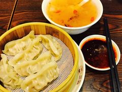 -状元水饺(成都SM广场店)