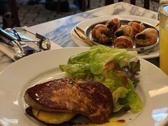 -Le Comptoir de la Gastronomie