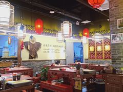 -谭鸭血老火锅(龙湖宝山天街店)