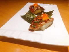 -樟葶谷寿司(椒江店)
