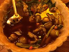 -龙门阵茶屋川菜馆(武康路店)