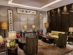 -夏宫中餐厅(静安香格里拉店)