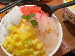 -后火锅(南京东路总店)
