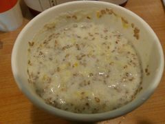 -清真老马家国华牛奶鸡蛋醪糟(正宁路店)