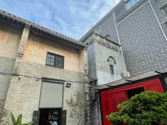 -三溪村