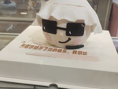 -CAKE BOSS 蛋糕老板(西单君太百货店)