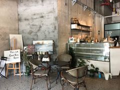 -MIMO CAFE(沙头角店)