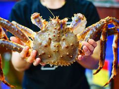 -明香海鲜酒家(华强北店)