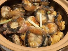 -明湖楼·经典鲁菜山东海鲜(大明湖店)