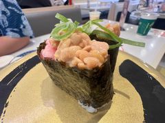 -滨寿司(汇金店)