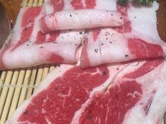 -西塔老太太泥炉烤肉(望京一店)