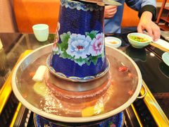 -青岛小羔羊火锅(李村公园店)