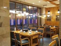 大堂-三千里韩式炭火烤肉(南八马路店)