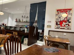 大堂-肥朵食堂(带梦胡同店)