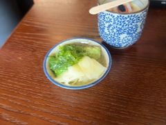 -抱德·潮汕味(琶洲店原惠城鱼仔)