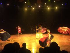 -狮子王庆典