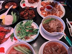 -纯K(西湖店)