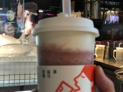 -喜茶(北京三里屯太古里店)