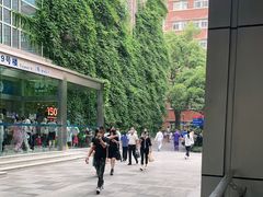 -浙江大学医学院附属第二医院(解放路院区)