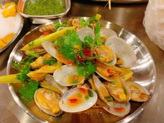 -泰姜私厨(敏捷城店)